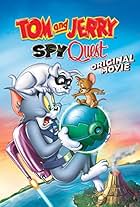 Tom Và Jerry: Nhiệm Vụ Điệp Viên