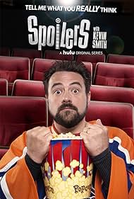 Spoilers with Kevin Smith (2012)