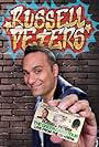 Russell Peters: The Green Card Tour - Live from The O2 Arena (2011)