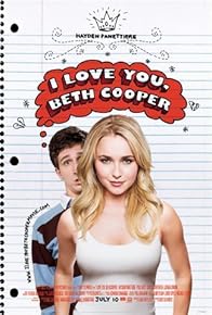 Primary photo for I Love You, Beth Cooper