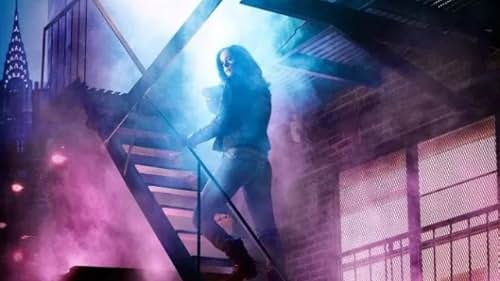 Jessica Jones Spotlight