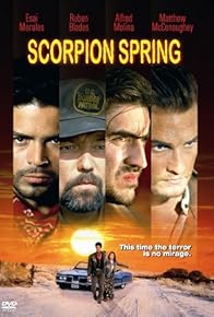 Primary photo for Scorpion Spring