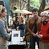 Woody Allen, Henry Cavill, and Evan Rachel Wood in Whatever Works (2009)