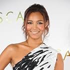 Crystal Kay