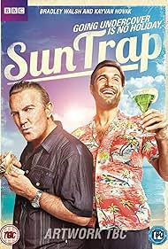 SunTrap (2015)