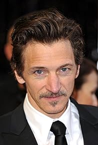 Primary photo for John Hawkes