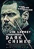 Dark Crimes (2016) Poster