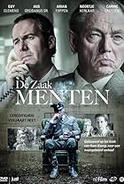 Carine Crutzen, Aus Greidanus, Guy Clemens, Arian Foppen, and Noortje Herlaar in De zaak Menten (2016)