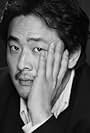 Park Chan-wook