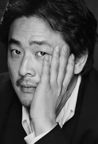 Primary photo for Park Chan-wook