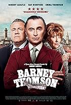 The Legend of Barney Thomson