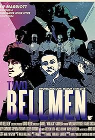 Two Bellmen (2015)