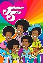 Michael Jackson, Donald Fullilove, Jackie Jackson, Jermaine Jackson, Marlon Jackson, Tito Jackson, Mike Martinez, Joel Cooper, Craig Grandy, Edmund Sylvers, and Jackson 5 in Jackson 5ive (1971)