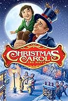 Christmas Carol: The Movie