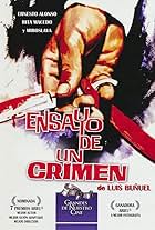 Ensayo de un crimen