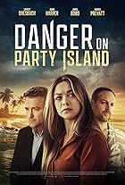 Danger on Party Island