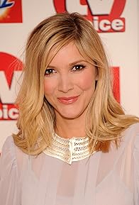 Primary photo for Lisa Faulkner