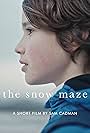 Luca Saracienne-Gunner in The Snow Maze (2020)