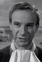 Jonathan Harris in Lost in Space (1965)