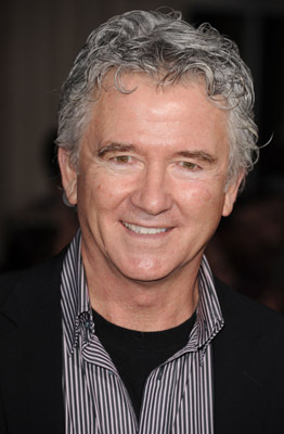 Patrick Duffy in Đụng Độ Kẻ Thù Xưa (2010)