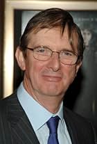 Mike Newell at an event for Harry Potter và Chiếc Cốc Lửa (2005)