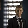 Rick Cosnett in The Flash (2014)