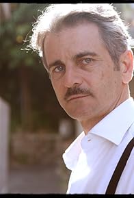 Primary photo for Paolo Giovannucci