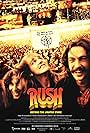 Rush: Dưới ánh đèn sân khấu (2010)