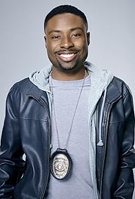 Primary photo for Justin Hires