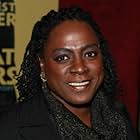 Sharon Jones