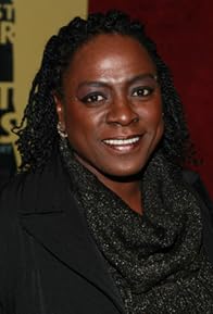 Primary photo for Sharon Jones