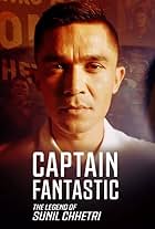 Captain Fantastic