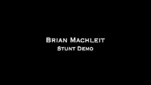 Stunt Reel