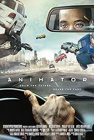 Animator (2018)