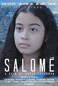 Primary photo for Salomé