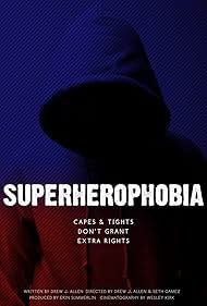 Superherophobia (2015)