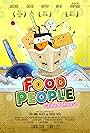 Food People (2020)