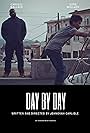 Carvell Wallace and Ezra Wallace in Day by Day (2016)