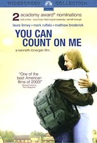 You Can Count on Me: A Look Inside (2001)