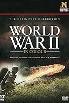 World War II in Colour