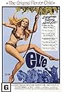 Celeste Yarnall in The Face of Eve (1968)