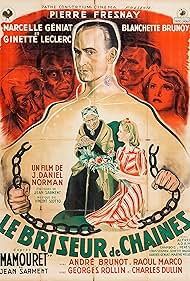 Le briseur de chaînes (1941)