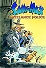 The Adventures of Sam & Max: Freelance Police (1997)