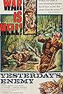 Yesterday's Enemy (1959)