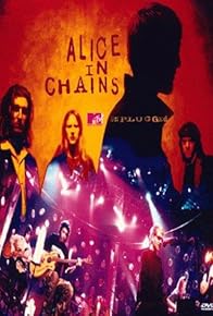 Primary photo for Alice in Chains