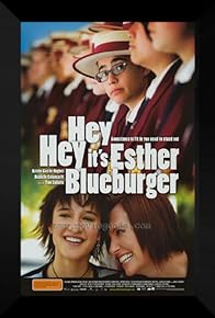 Primary photo for Hey Hey It's Esther Blueburger