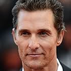 Matthew McConaughey