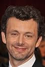 Michael Sheen