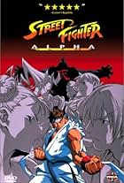 Street Fighter Zero