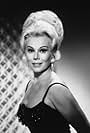 Ava Gabor CBS Green Acres (c.1968)